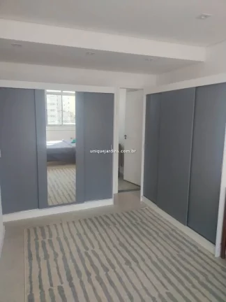 Imagem Apartamento à venda Paraíso São Paulo