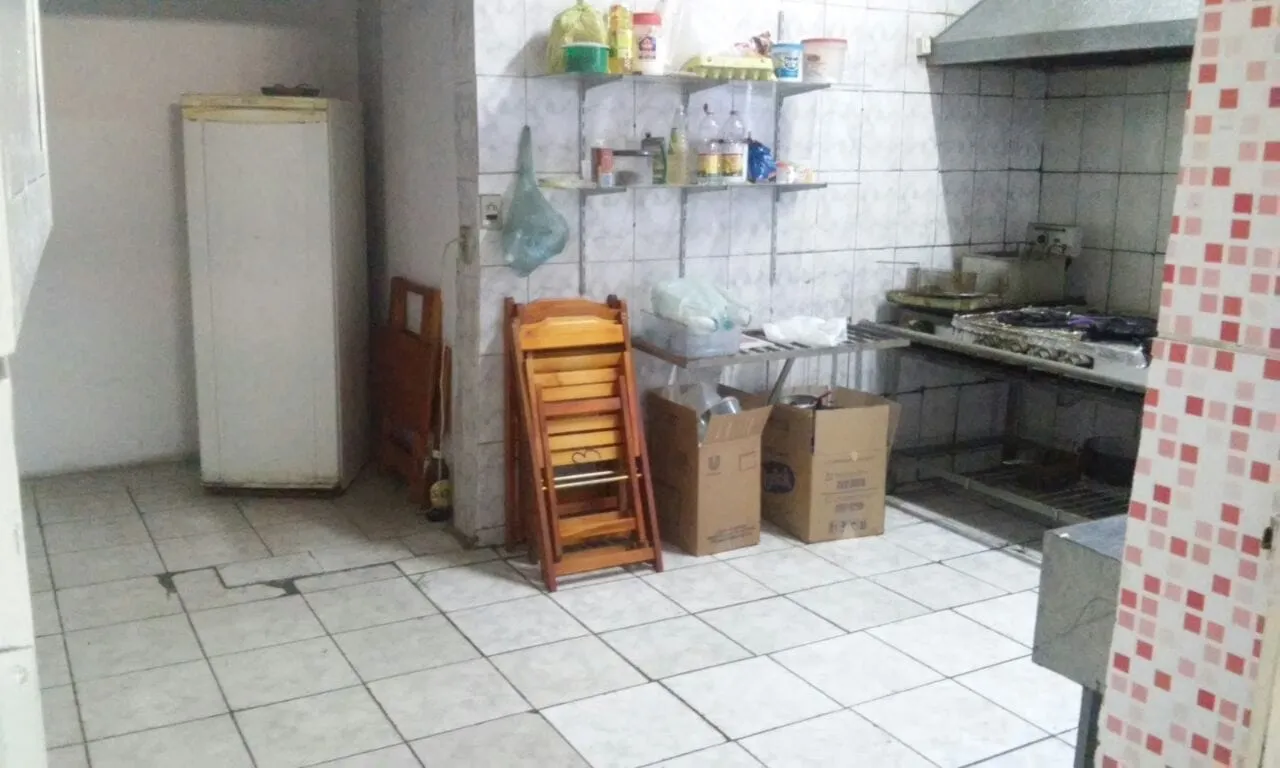 Imagem Comercial à venda 2 Quartos, 311M², Crispim, Pindamonhangaba - SP