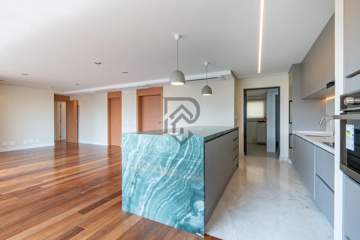 Imagem Apartamento Alto Padrão itaim bibi