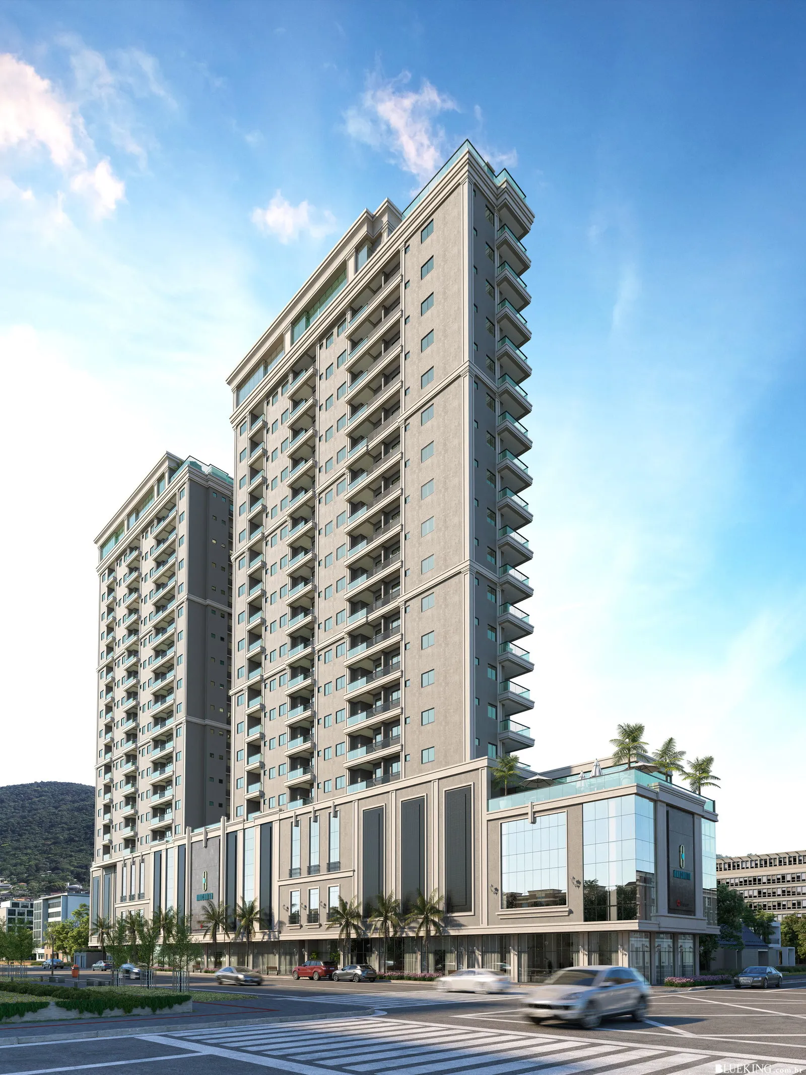 Imagem Apartamento à venda com 62m2 por R$ 862.000,00