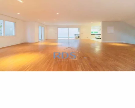 Imagem Casa em Condomínio - Sobrado / Residencial / Brooklin Paulista