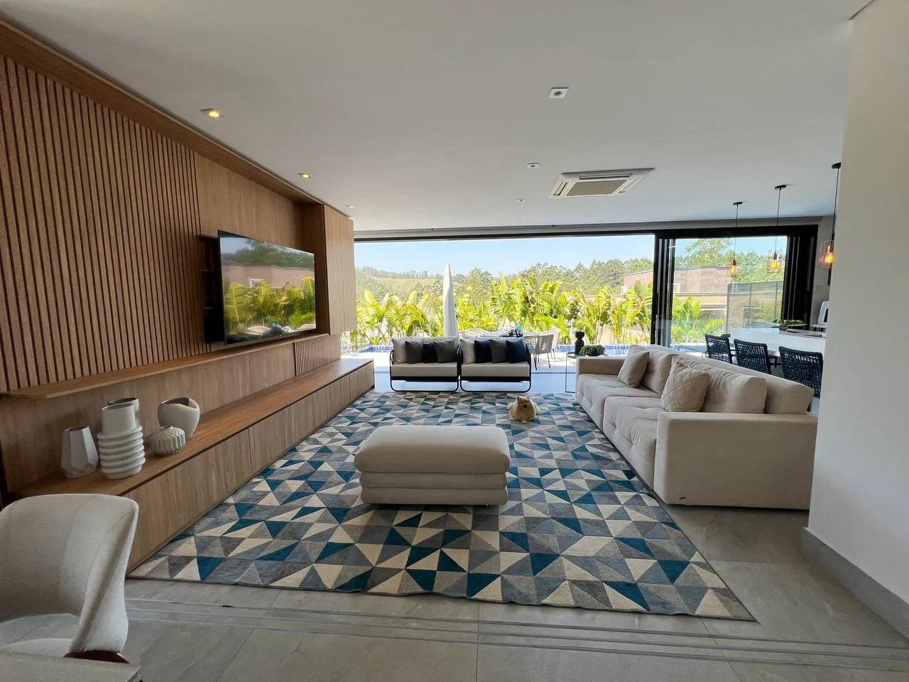 Imagem Venha se apaixonar por essa casa dos sonhos!