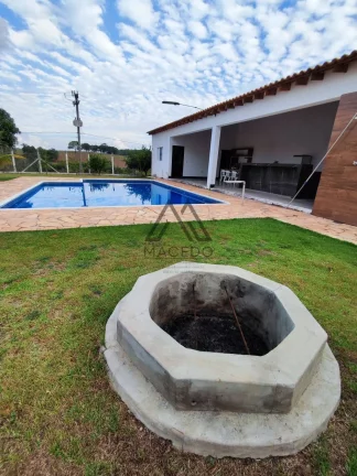 Imagem Casa Térrea à Venda – 1.000 m² de Terreno com Muito Conforto e Natureza