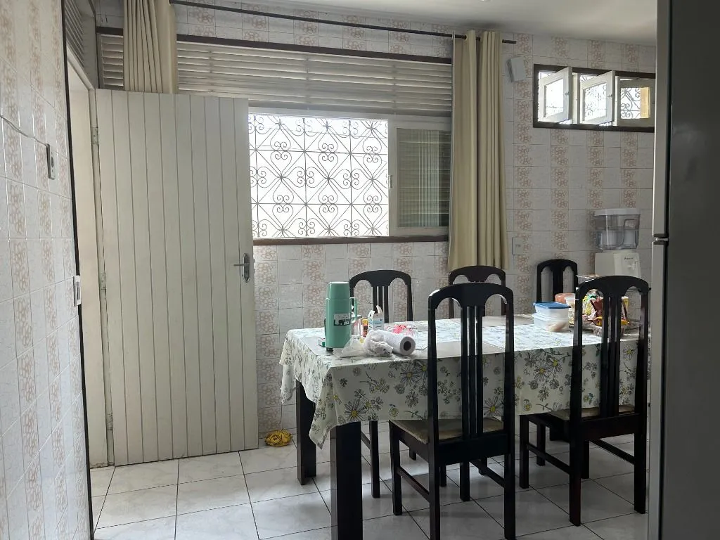 Imagem Casa com 4 dormitórios à venda, 227 m² por R$ 596.996,00 - Lagoa Nova - Natal/RN