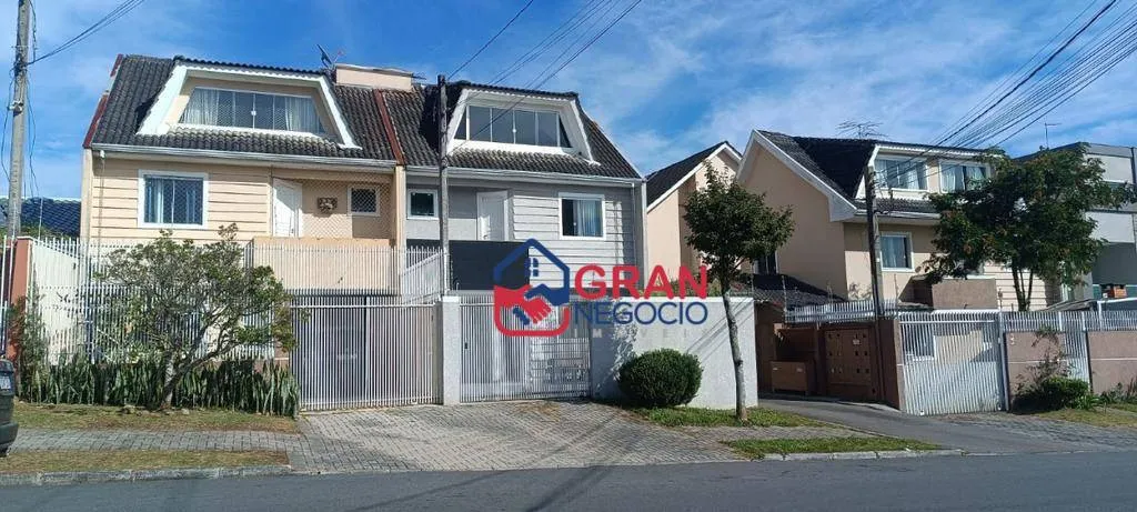 Imagem Sobrado Boqueirão- Estudo permuta menor valor