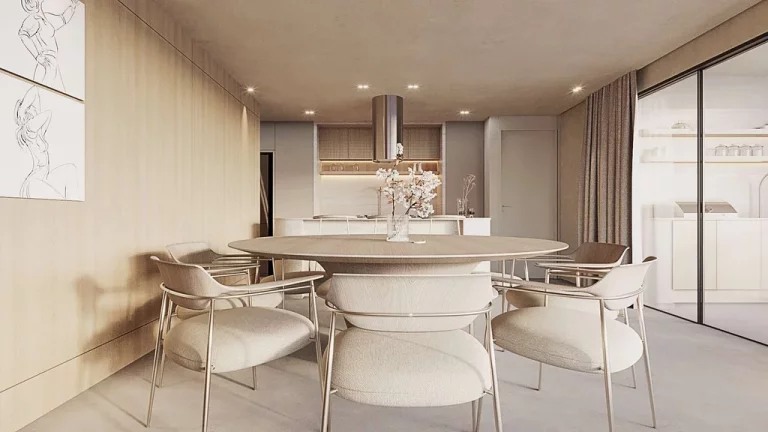 Imagem APARTAMENTO RESIDENCIAL em Cabedelo - PB, Ponta de Matos
