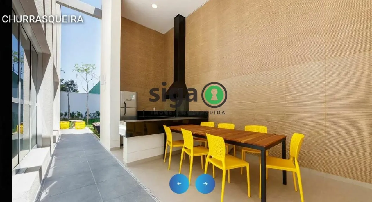 Imagem Apartamento Studio para na Vila Clementino, São Paulo - SP