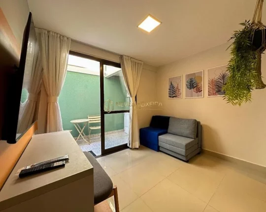 Imagem Apartamento à venda - em Noroeste