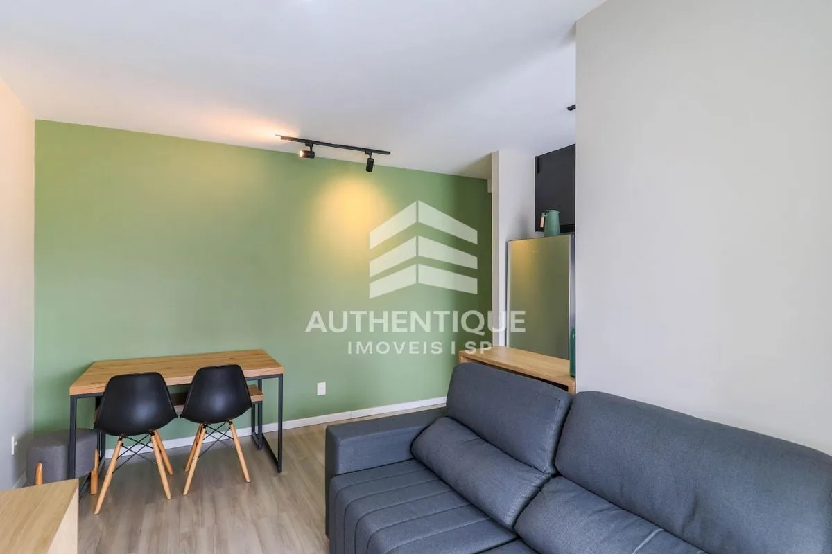Imagem YOU NOW CHACARA SANTO ANTONIO - Apartamento no bairro Chácara Santo Antônio à venda