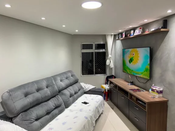 Imagem Residencial Parque Selecta
