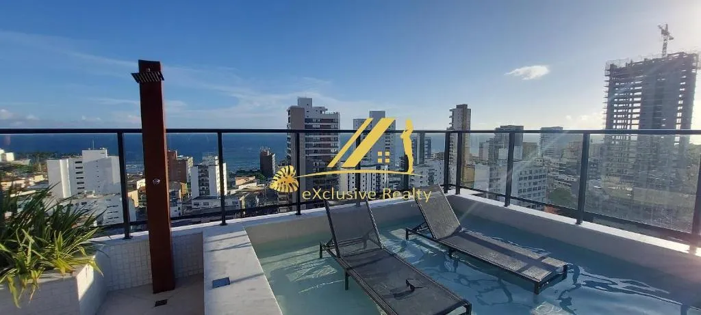 Imagem Apartamento RESIDENCIAL em Salvador - Bahia, Barra