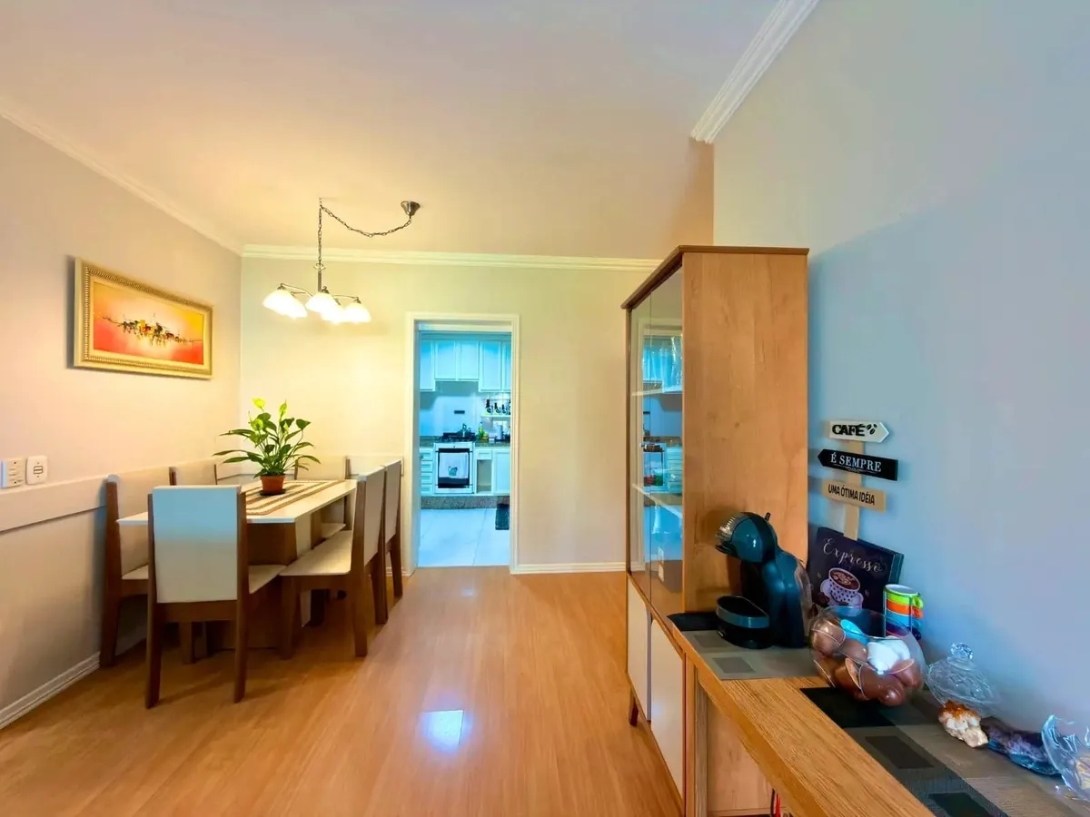 Imagem APARTAMENTO À VENDA