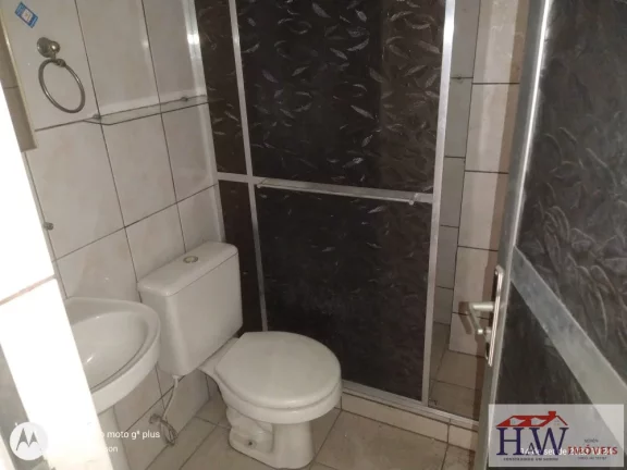 Imagem APARTAMENTO AMPLO 1 QUARTO CENTRO - D. CAXIAS-RJ
