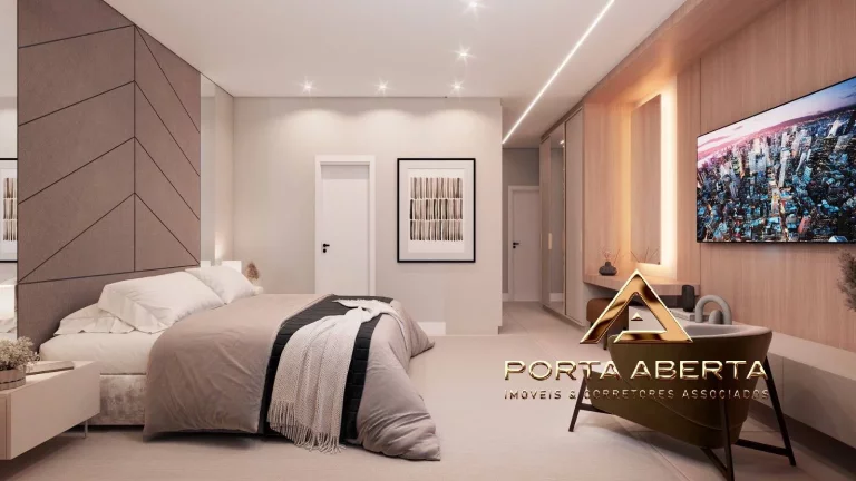 Imagem Casa Alto Padrão 3 Suites - Bela Vista - COD 1263
