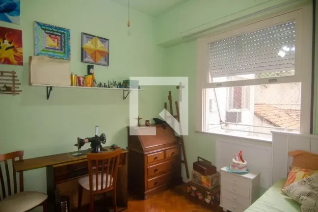Imagem Apartamento à Venda - Copacabana, 3 Quartos, 139 m2