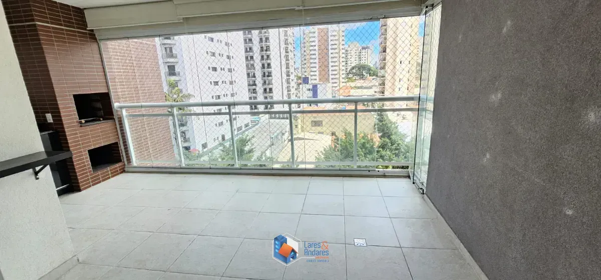 Imagem Apartamento para venda em Água Branca com 3 quartos, sendo 1 suíte, 91m²