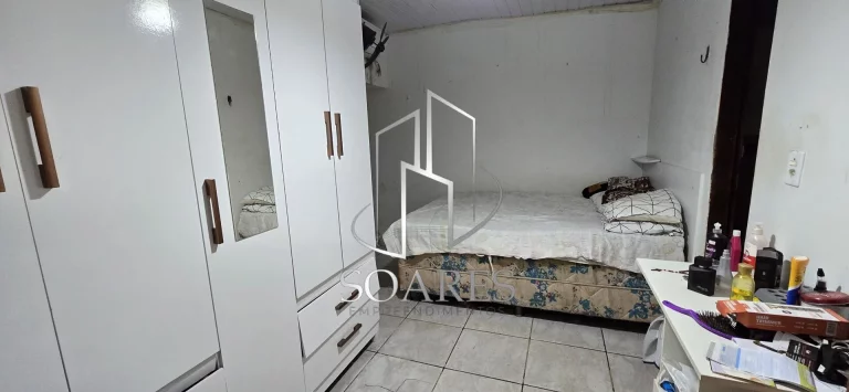Imagem Casa no 40 horas com 3/4 2 suites com quintal