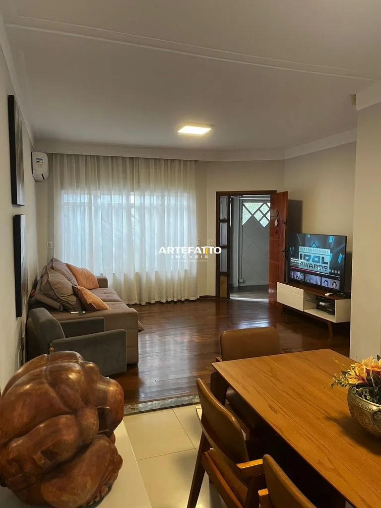 Imagem Casa à venda em Franca, Prolongamento Jardim Ângela Rosa, com 3 quartos, 186m2