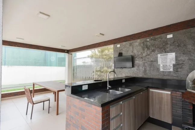 Imagem Apartamento à venda em São Paulo, Consolação, com 2 quartos, 60m2