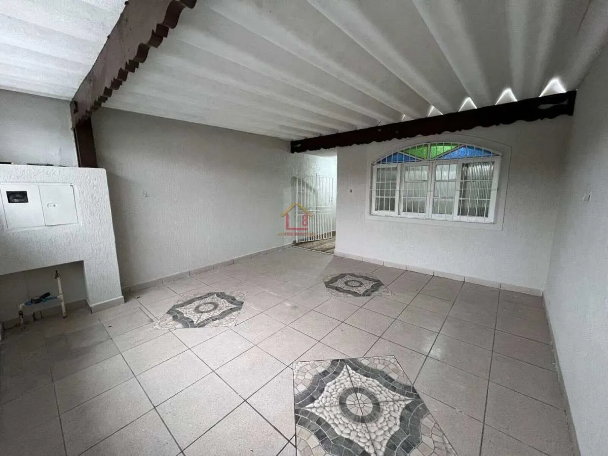 Imagem Casa - Maracanâ - Praia Grande