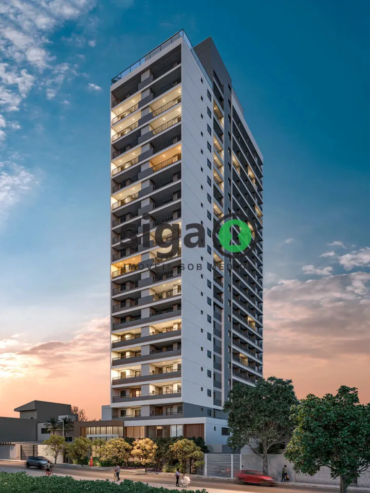Foto do imóvel Apartamento de 2 Dormitórios e 1 vaga com Terraço Gourmet ao Lado do Insper ,Lazer Completo