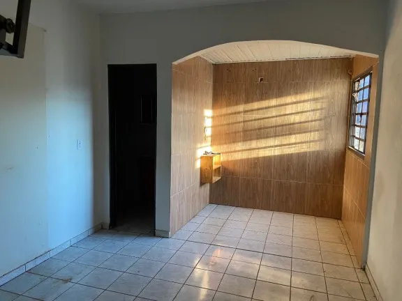 Imagem Casa com 3 Quartos à Venda, 242 m² em Setor Cândida de Morais - Goiânia