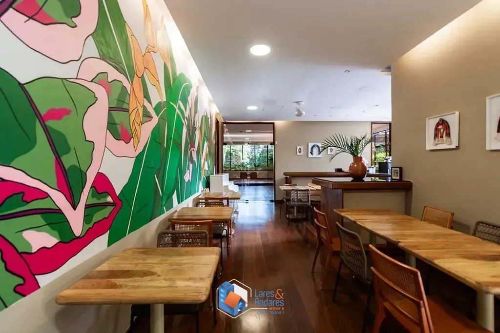 Imagem Apartamento à venda 1 Quarto 1 Suite 1 Vaga 62M² Cerqueira César São Paulo - SP