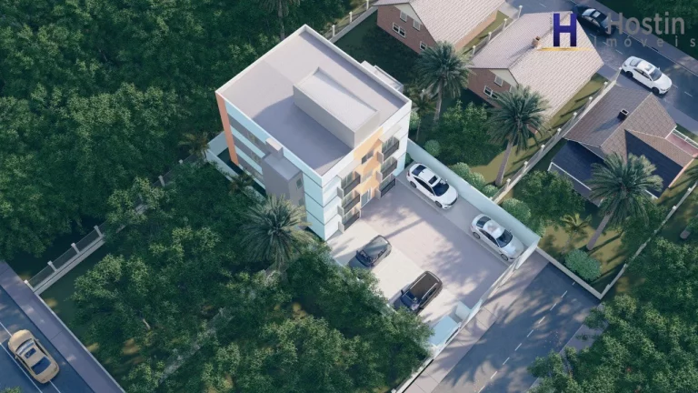 Imagem APARTAMENTO RESIDENCIAL em Piçarras - SC, Itacolomi