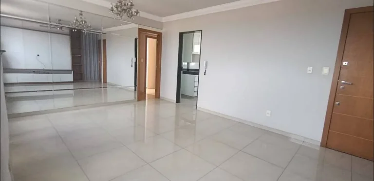 Apartamento 3 Quartos com elevador, 3 vagas,Bairro Caiçara!!!!