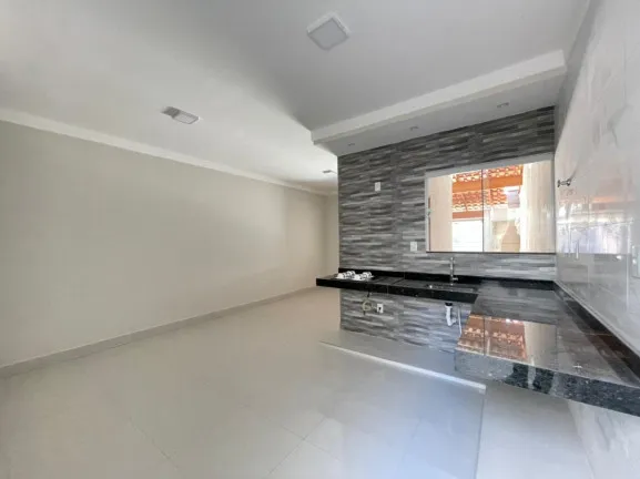 Imagem Casa com 2 Quartos à Venda, 90 m² em Jardim Alvorada - Alfenas