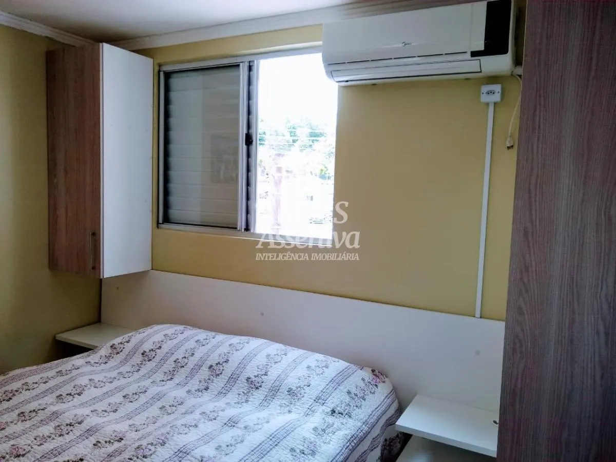 Imagem Apartamento para Venda em São Leopoldo / RS no bairro Pinheiro