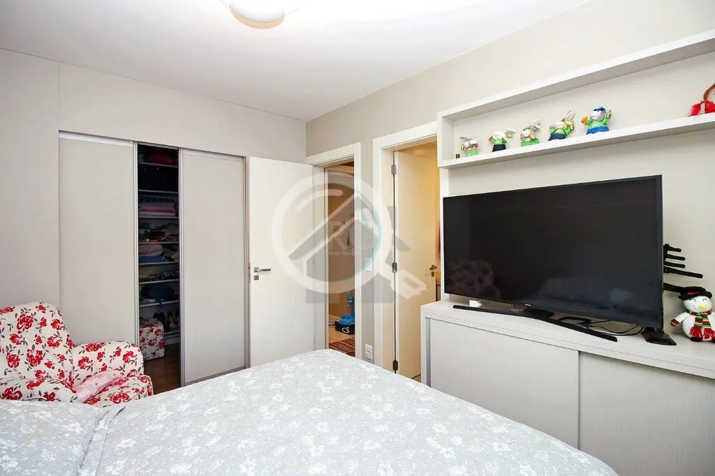 Imagem Apartamento único no Menino Deus todo Mobiliado, Garden 3 Dormitórios com 3 suítes, sendo 1 maste...