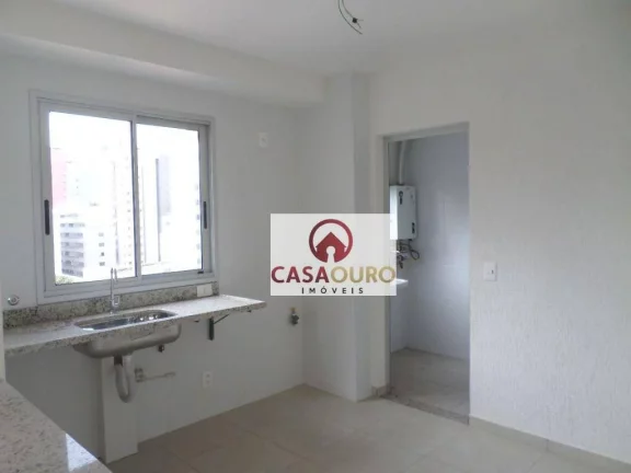 Imagem Apartamento à venda, 99 m² por R$ 1.255.000,00 - Savassi - Belo Horizonte/MG