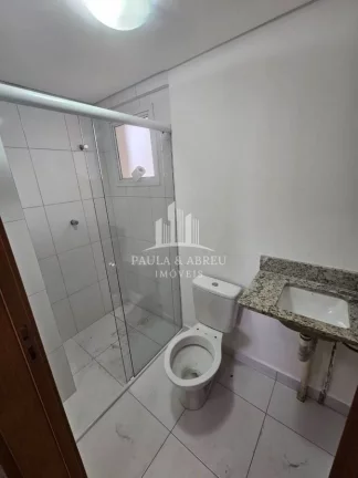 Imagem Apartamento com 3 dorm, 1 suite e 2 vagas