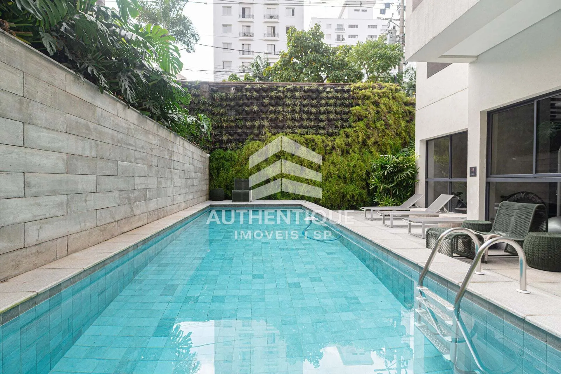 Imagem KLABIN PAULISTA - Apartamento Studio no bairro Vila Mariana à venda