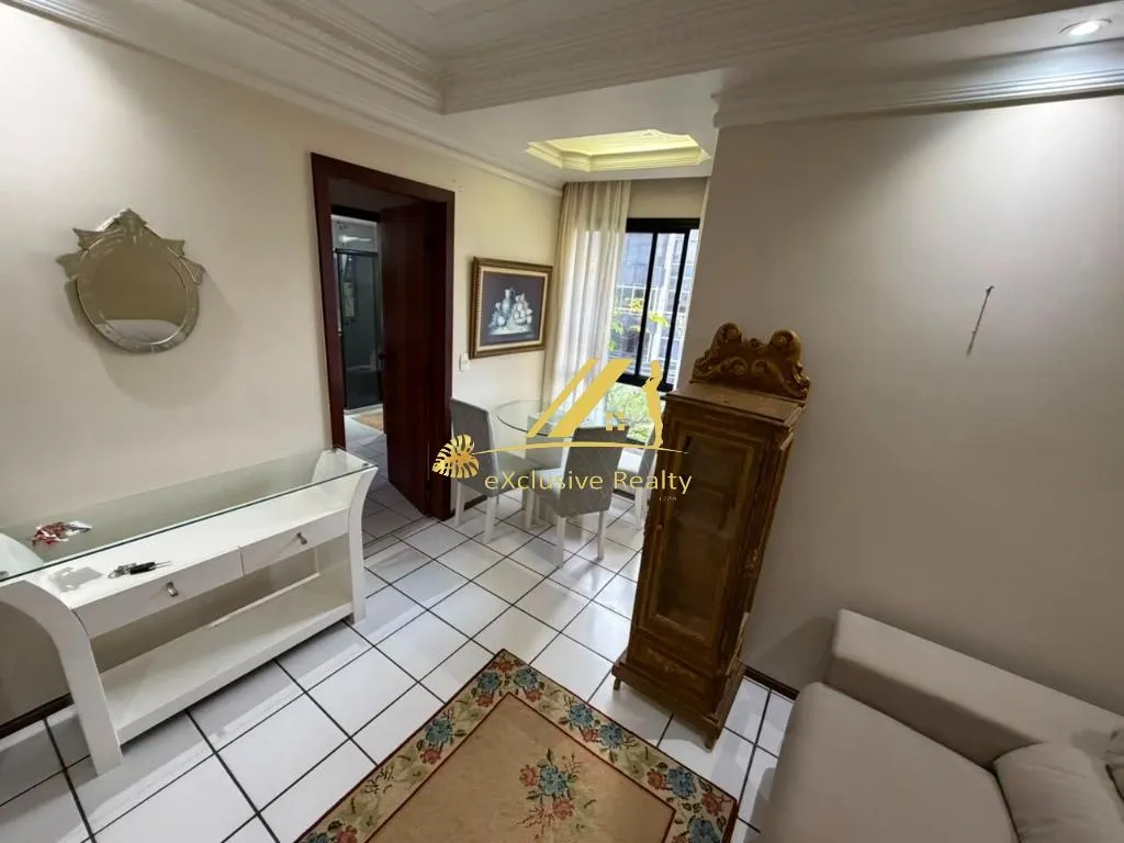 Imagem Apartamento RESIDENCIAL em Salvador - Bahia, Ondina