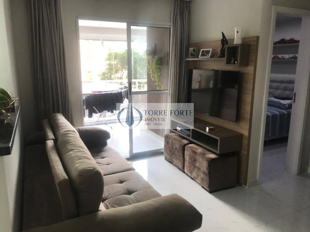 Imagem Apartamento 2 dormitórios, varanda gourmet, na Vila Formosa