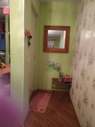 Imagem Apartamento à venda, 45 m² por R$ 265.000,00 - Parque Industrial Cumbica - Guarulhos/SP