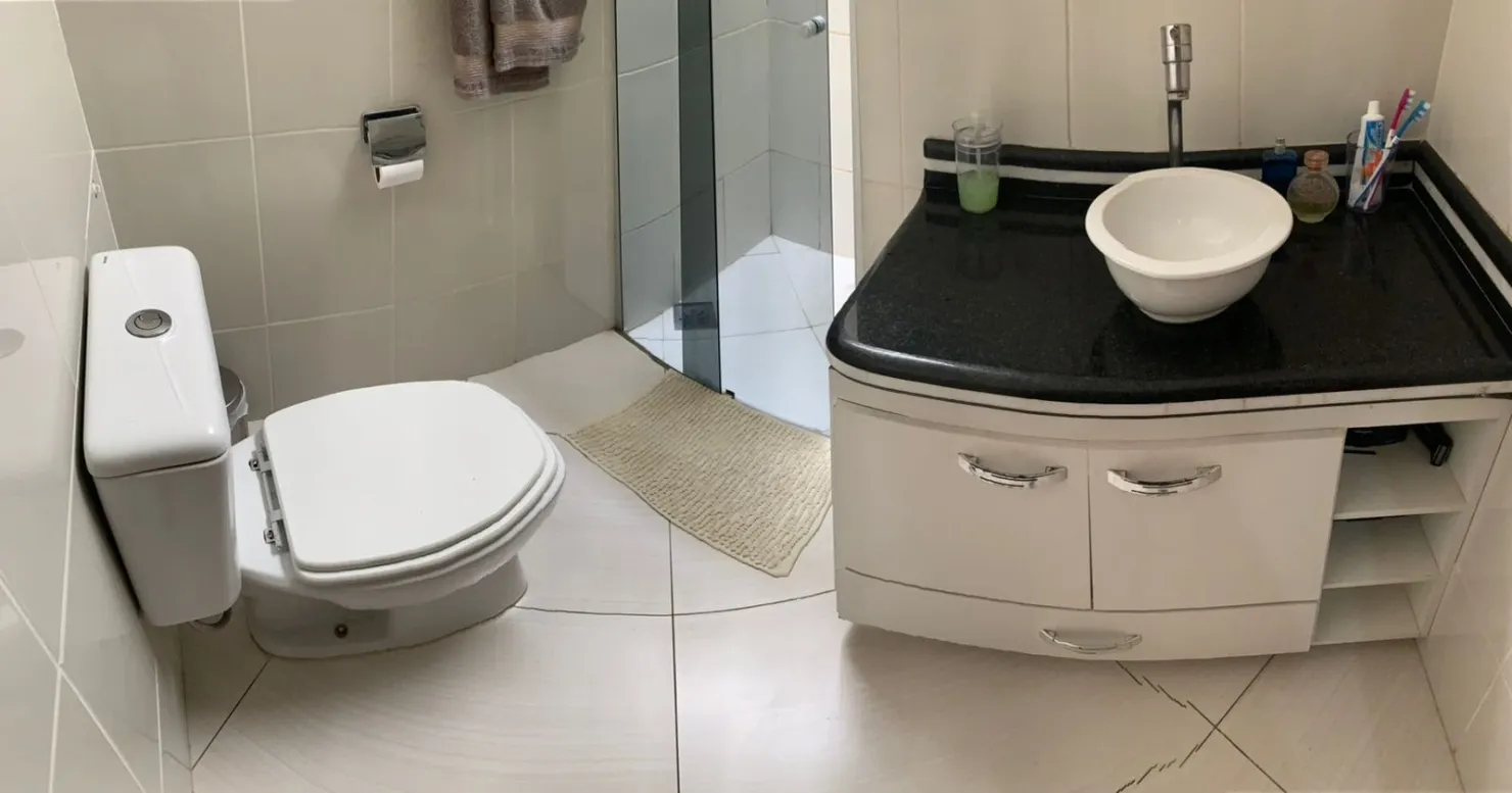 Imagem Casa à venda, Parque Esperança, Taubaté, SP
