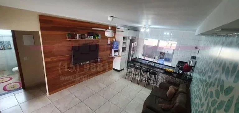 Imagem Casa em condomínio Residencial