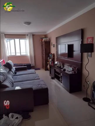 Imagem CASA EM CONDOMÍNIO NA PARADA INGLESA