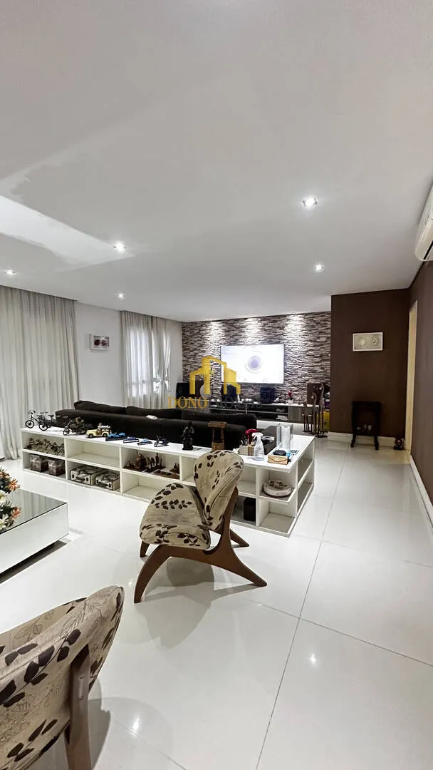 Imagem Apartamento para Venda e Locação no Domo Prime | 237m² | 3 Suítes | Centro