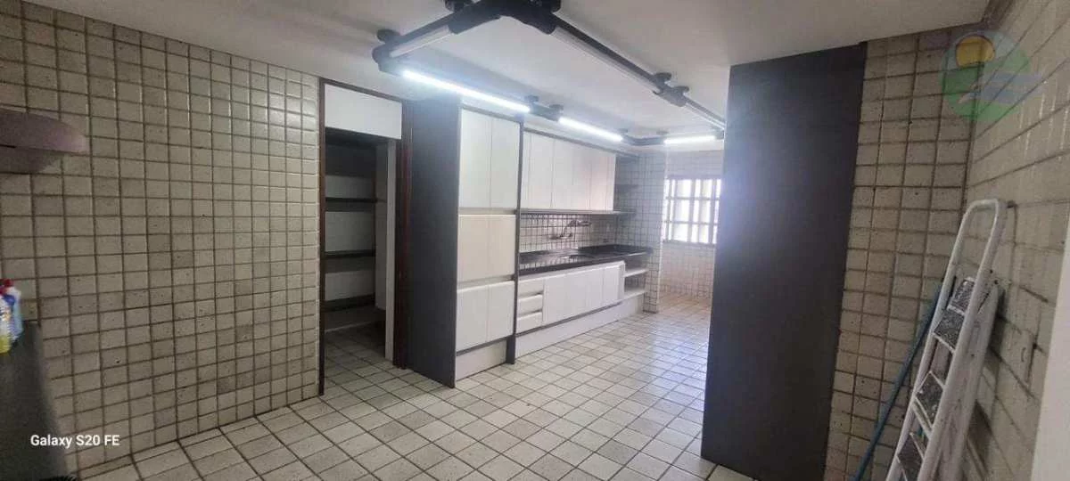 Imagem Apartamento 4 suites, Venda, Beira mar, Piedade, Jaboatão.