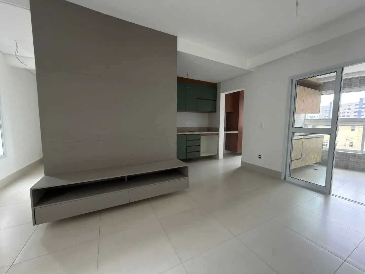 Foto do imóvel Apartamento com 2 Quartos à Venda, 77,19 m² em Boqueirão, Santos - SP
