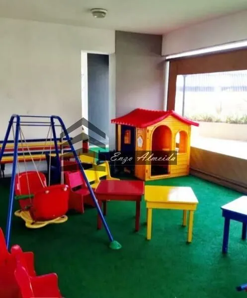 Imagem Apartamento à venda em São Paulo/SP