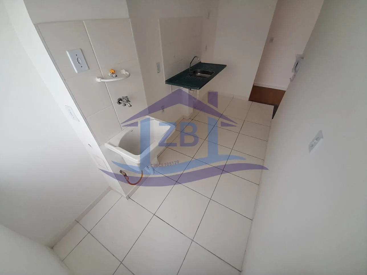 Imagem APARTAMENTO RESIDENCIAL em OSASCO - SP, PADROEIRA