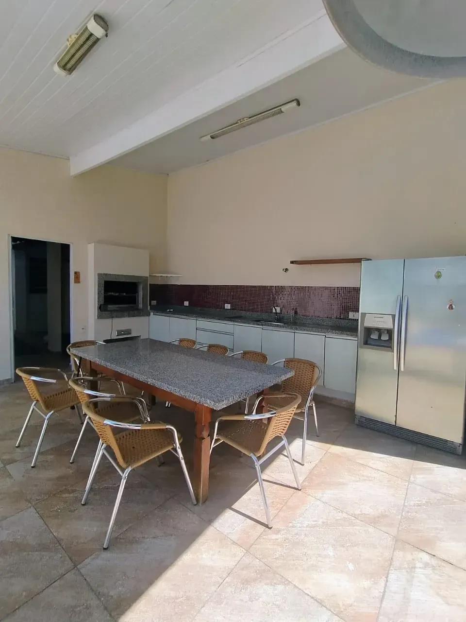 Imagem Casa com 3 Quartos à Venda, 240 m² em Jardim Prudência - São Paulo