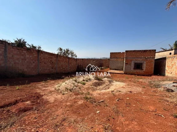 Imagem Lote à venda no bairro Pousada Del Rey - Igarapé/MG