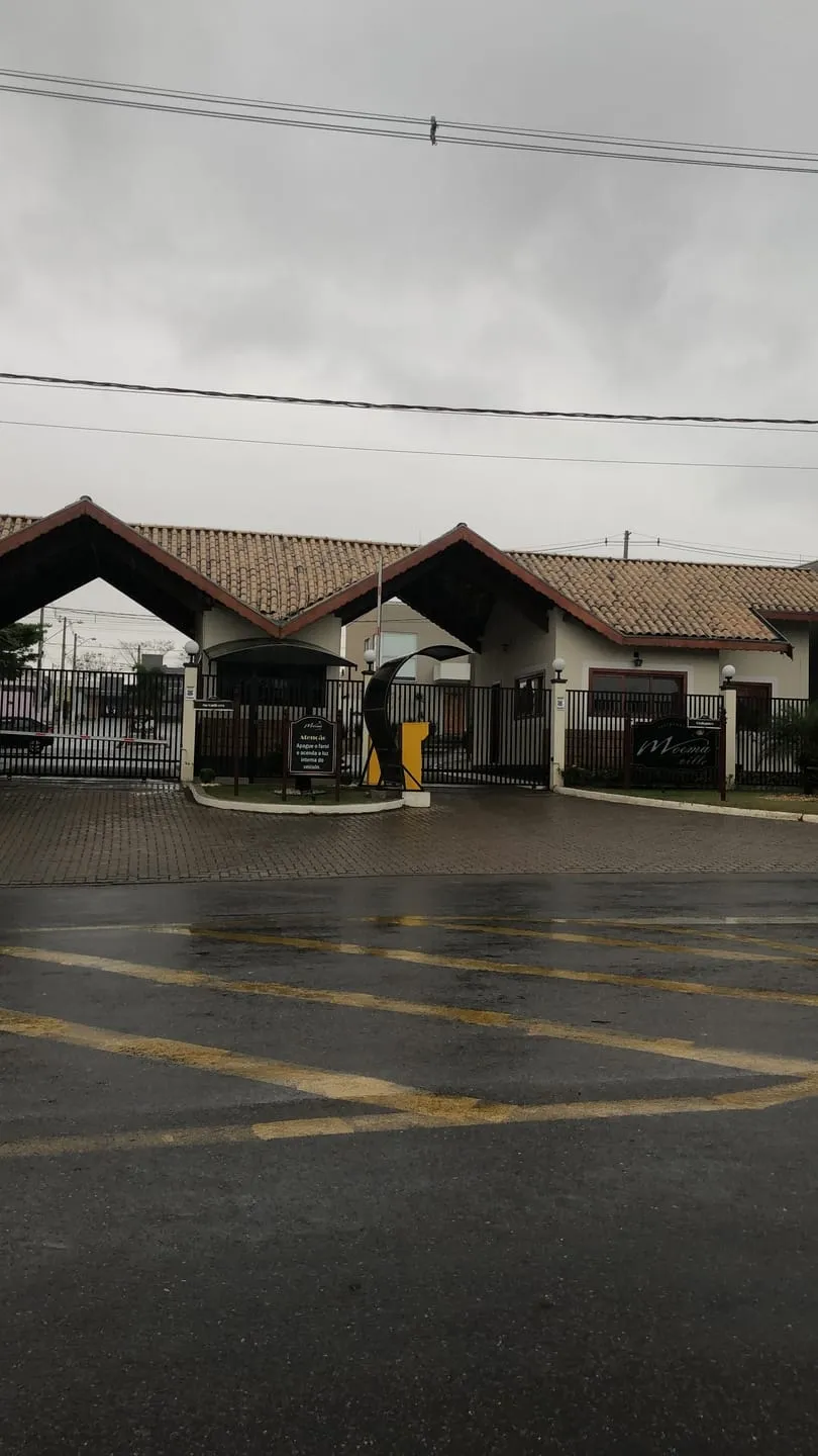 Imagem Casa à venda 3 Quartos, 1 Suite, 2 Vagas, 258.5M², Campo Alegre, Pindamonhangaba - SP | Condomínio Moema Ville