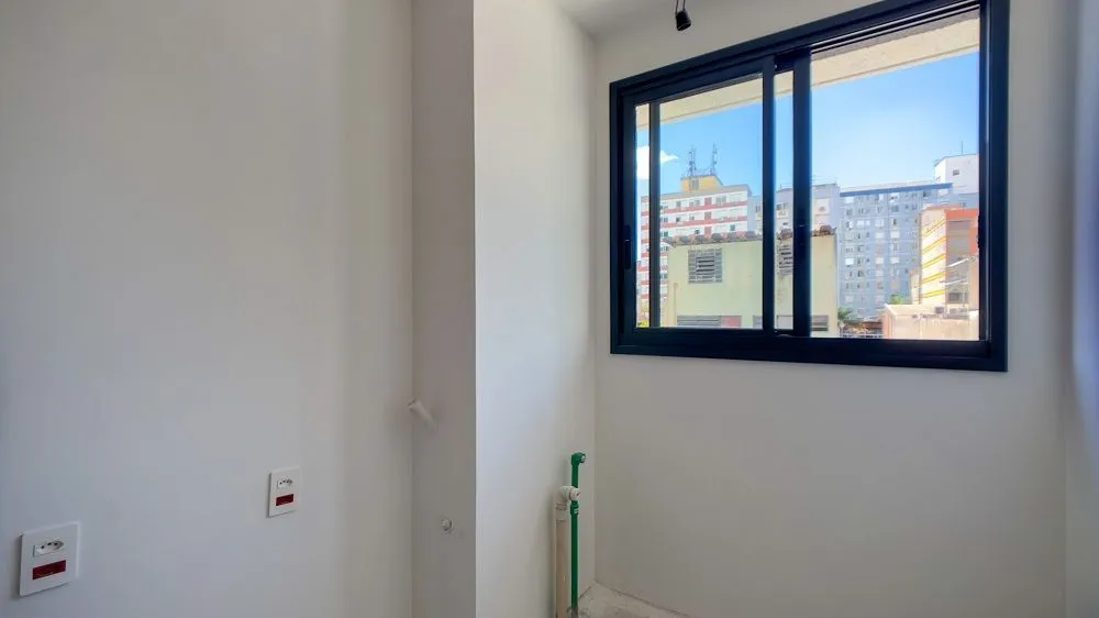 Imagem Impecável Condomínio na Cidade Baixa - 2 dorm com Gar.